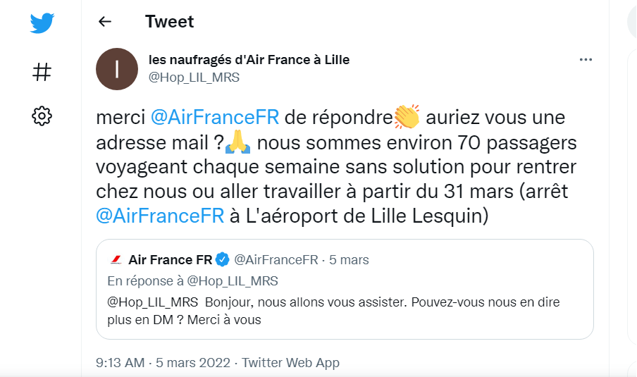 Tweet-Arrêt-Lignes Air France LFQQ.png